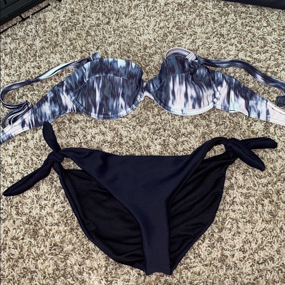 Bathing suit